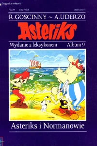 Asteriks i Normanowie