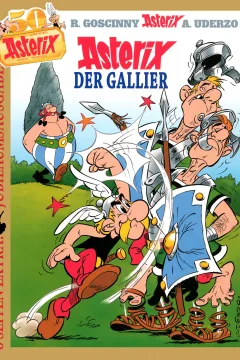 Asterix der Gallier