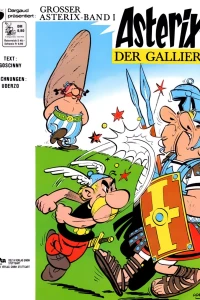 Asterix der Gallier