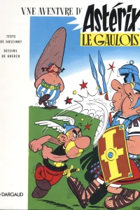 Astérix le Gaulois