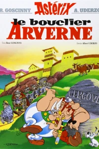 Le Bouclier arverne
