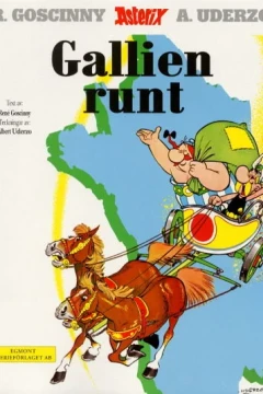 Gallien runt