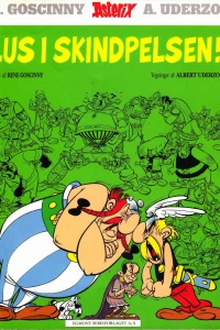 Lus i skindpelsen!