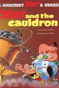 Asterix and the Cauldron