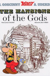 The Mansions of the Gods