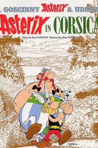 Asterix in Corsica