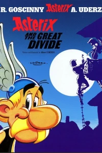 Asterix and the Great Divide