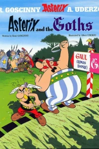 Asterix and the Goths