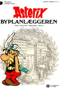 Byplanlæggeren