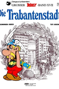 Die Trabantenstadt