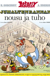 Jumaltenrannan nousu ja tuho
