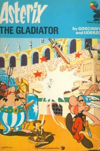 Asterix the Gladiator