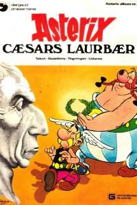 Cæsars laurbær