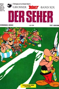 Der Seher