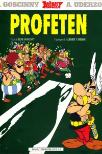 Profeten