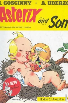 Asterix and Son