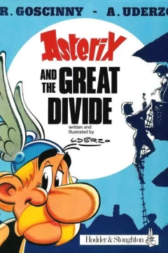 Asterix and the Great Divide