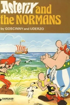 Asterix and the Normans