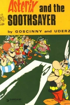 Asterix and the Soothsayer
