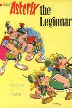 Asterix the Legionary