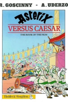 Asterix Versus Caesar