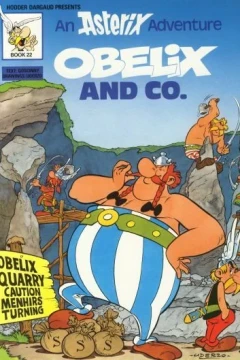 Obelix and Co.