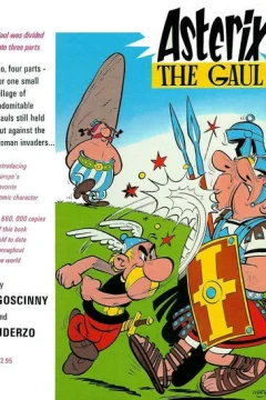 Asterix the Gaul