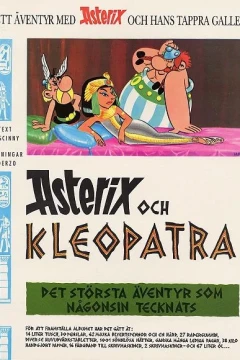 Asterix och Kleopatra
