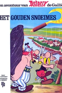 Het Gouden Snoeimes