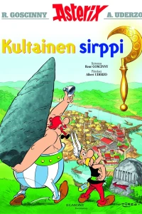 Kultainen sirppi
