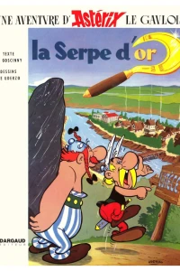 La Serpe d'or
