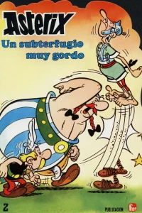 Un subterfugio muy gordo