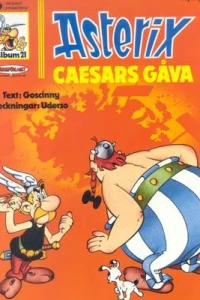 Caesars gåva