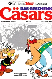 Das Geschenk Cäsars