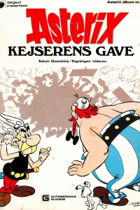 Kejserens gave