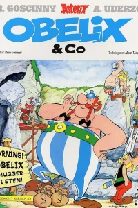 Obelix & Co