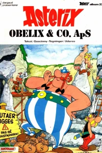Obelix & Co. ApS