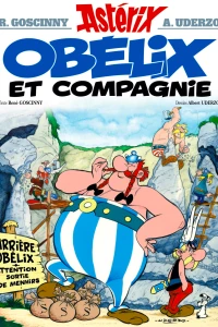 Obélix et Compagnie