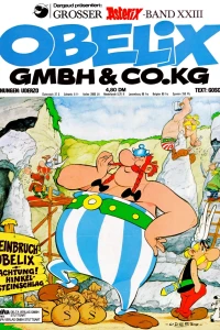 Obelix GmbH & Co. KG