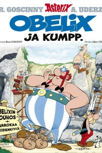 Obelix ja kumppanit