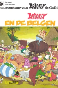 Asterix en de Belgen