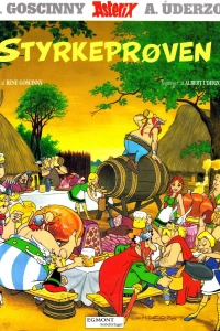 Styrkeprøven