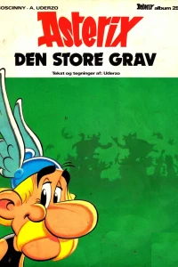 Den store grav