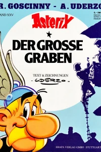 Der große Graben