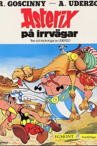 Asterix på irrvägar
