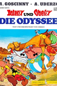 Die Odyssee