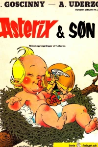Asterix & søn