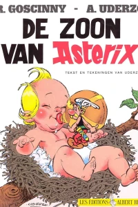 De Zoon van Asterix