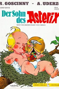 Der Sohn des Asterix