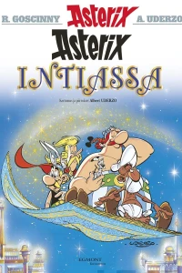 Asterix Intiassa